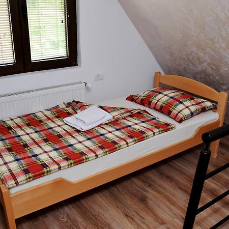 Zoranovi Konaci Villa Jevtici Eksteriør bilde